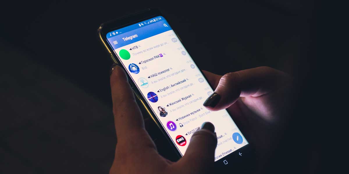 Porqué pienso que Telegram va a superar a Whatsapp