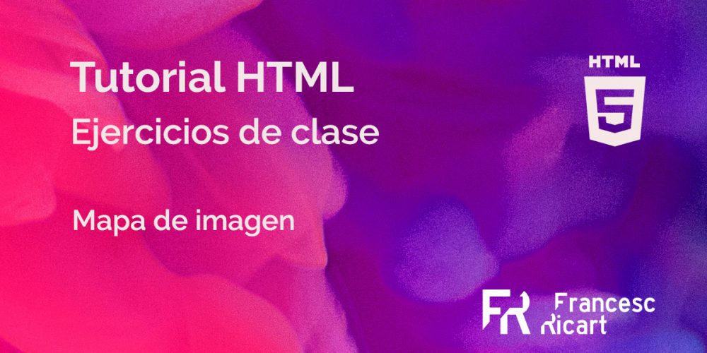 Completo tutorial HTML gratuito. Aprende a estructurar tus páginas web.