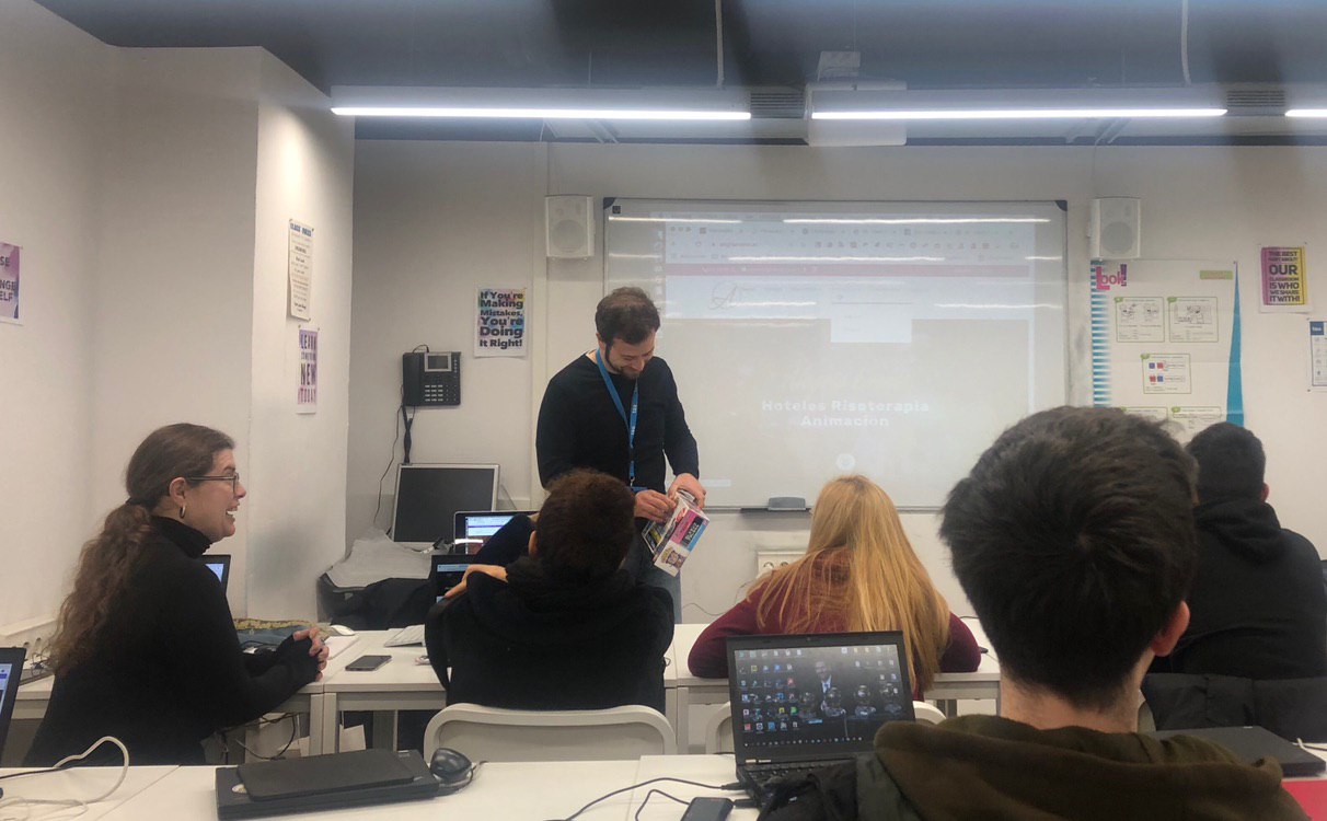 Transformar una imagen en una obra de arte con Geometrize app 2 Transformar una imagen en una obra de arte con Geometrize app 2