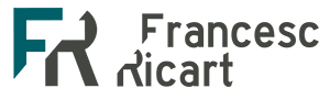 @Francesc Ricart